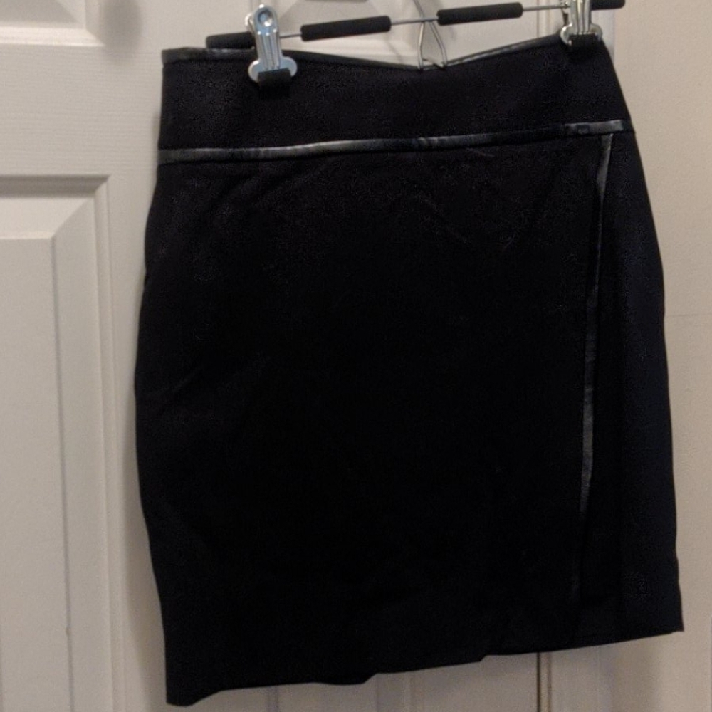 WHBM skirt